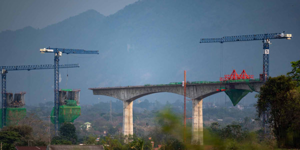 Despachos de Ingeniería civil