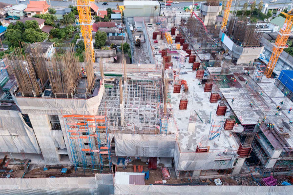 Certificados Estabilidad Estructural · Ingeniería · Ingenieros Técnicos El Rosario