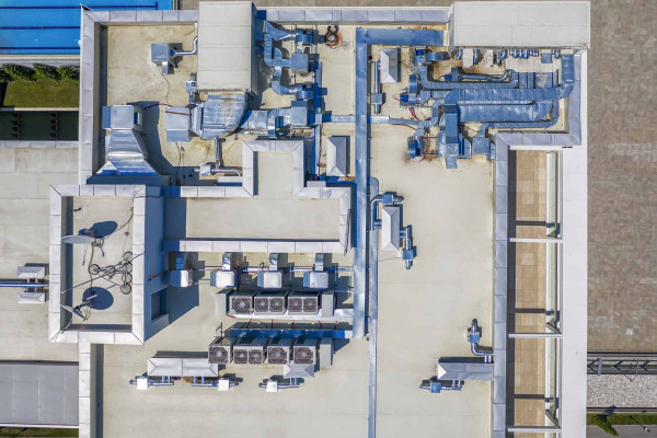 Proyectos de Climatización · Ingeniería · Ingenieros Técnicos Granadilla de Abona